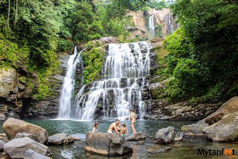 11 Wonderful Waterfalls in Costa Rica (Plus One Secret One!)