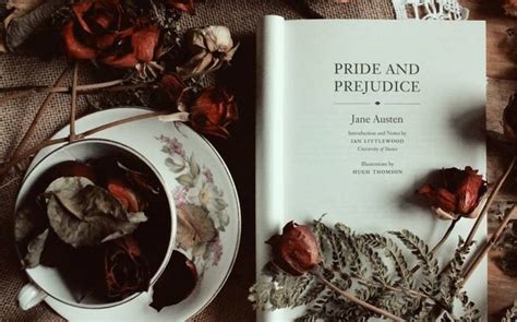 Jane Austen Tea