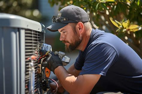 Proper Maintenance for Your HVAC System: Here’s a Checklist