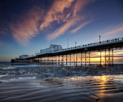 Southern - Worthing Beach Guide Where to walk swim and relax