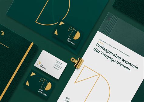 K&P Law Firm | Law Office :: Behance