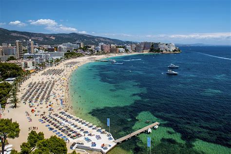 Palmanova & Magaluf travel | Spain, Europe - Lonely Planet