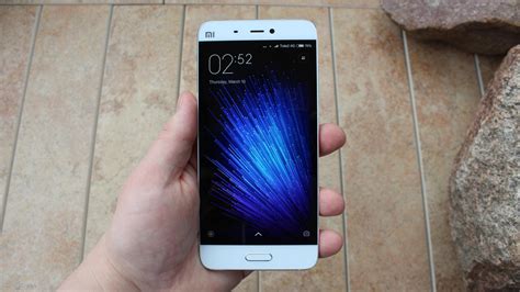 Xiaomi Mi5 Review - The Beast of a Smartphone. For Less. - Gizmochina