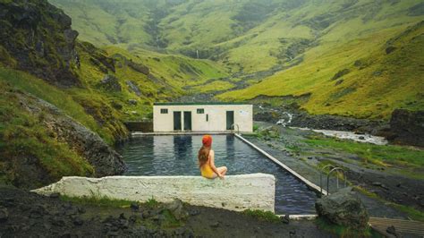 5 Things To Know Before Visiting Seljavallalaug Pool In Iceland - Iceland Trippers