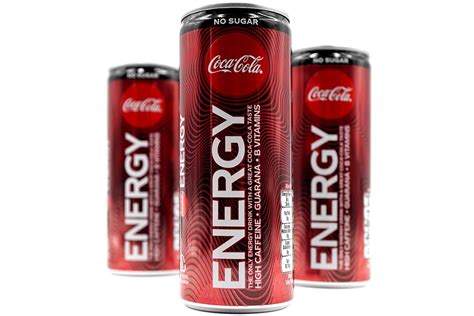 paso Incentivo inalámbrico coca cola energy drink brands atmósfera ...