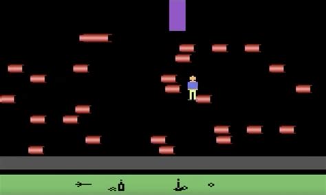 The 30 Best Atari 2600 Games, Ranked