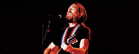 Willie Nelson: Live at Budokan | PBS Western Reserve