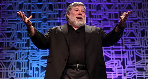 Apple Co-Founder Steve Wozniak Launches Company to Clean Up Space Debris