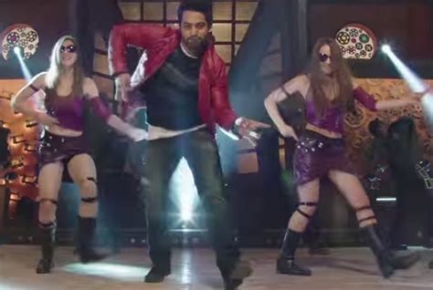 Temper title song: Jr NTR - Kajal Aggarwal's dance moves stand out in ...