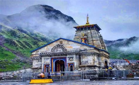 117 Wallpaper High Quality Wallpaper Kedarnath Temple Images