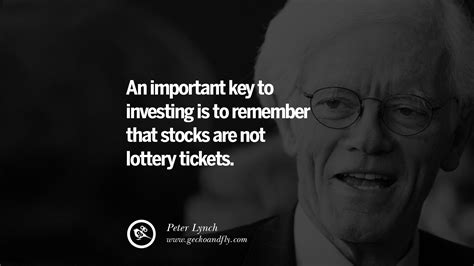 20 Inspiring Stock Market Investment Quotes by Successful Investors