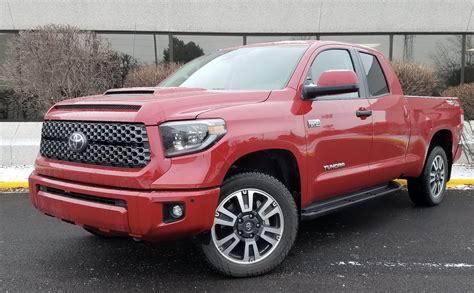 2019 Toyota Tundra SR5 Double Cab 4x4