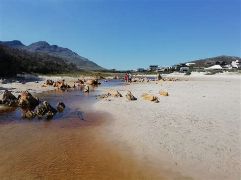 Pringle Bay - Self-catering accommodation in Pringle Bay, South Africa