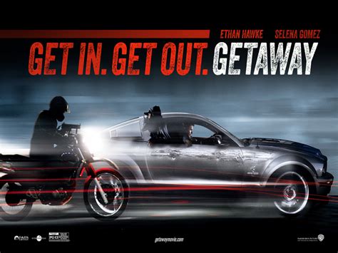 Getaway (2013) | MovieBomb V MovieBoom