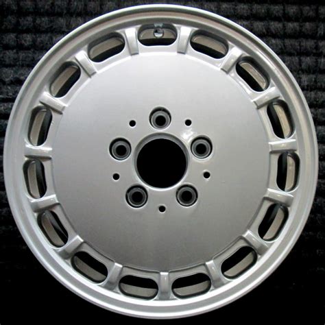 Mercedes-Benz E320 1994 15" OEM Wheel - Wheels America