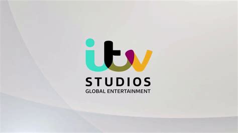 ITV Studios Global Entertainment logo (2013-2020) - YouTube