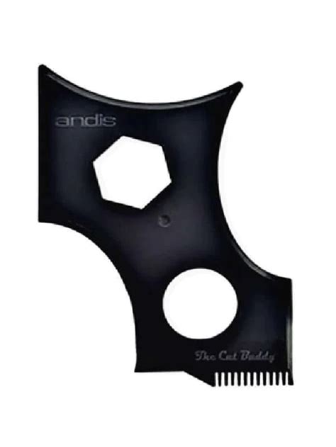 Andis The Cut Buddy - Hairline and Beard Shaping Tool » Paige Barber Supply