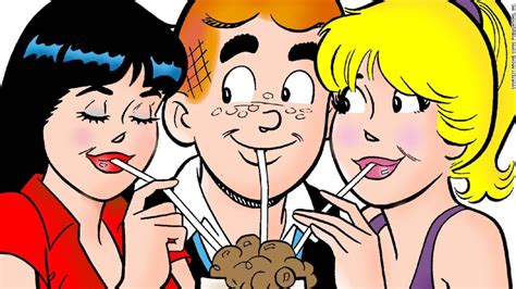 Character Spotlight: Archie Andrews – ComicAttack.net