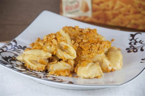 You Can Cook Some Super-Delicious Meals With Cheez-Its — Here Are 10 Of The Best – ViralNova