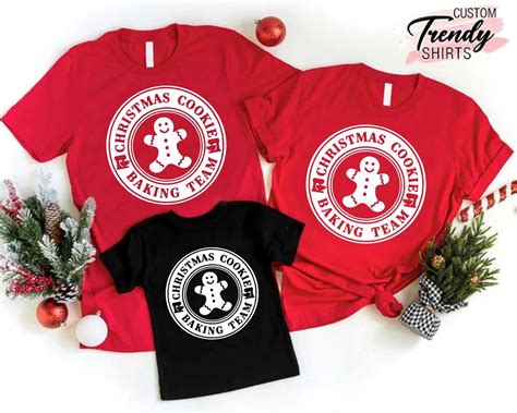 Christmas Shirt, Couples Christmas Shirts, Christmas Gifts for Girlfriend Wife,husband,matching ...