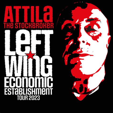 INDUSTRIAL LANGUAGE EP | Attila the Stockbroker & Sherlock | Attila the ...