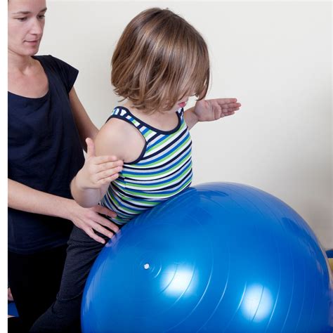 Role of an occupational therapist | Gross-motor skills..