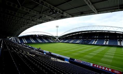 Huddersfield Town Women to play at the John Smith’s Stadium - SheKicks