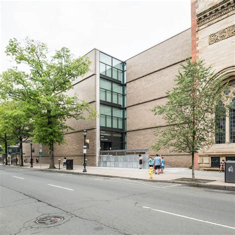 Gallery of AD Classics: Yale University Art Gallery / Louis Kahn - 5