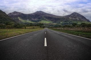Lleyn Peninsula | The Dragons Tail | Ian Carroll | Flickr