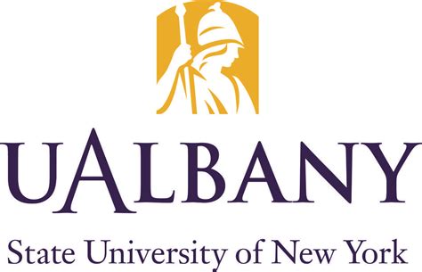 UAlbany Logo - LogoDix