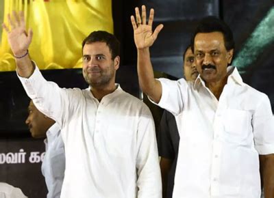 Tamil Nadu assembly election: Rahul Gandhi, Stalin and others to ...