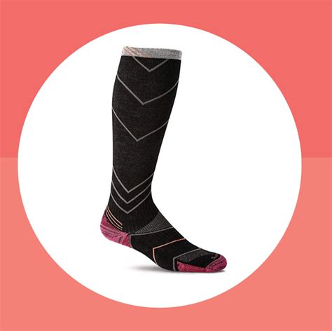 10 Best Compression Socks of 2019, According to Reviewers