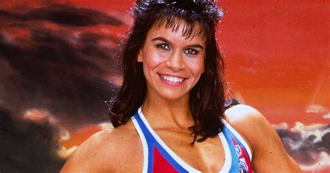 Gladiators icon Falcon dies aged 59 after ‘battling…