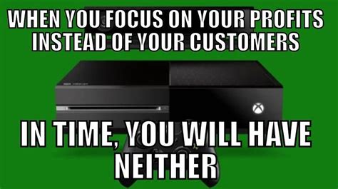 15 PlayStation Vs. Xbox Memes That Are Too Funny For Words - EnD# Gaming