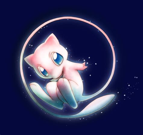 M A G I C by Hydro-King on deviantART | Pokemon mew, Mew and mewtwo, Pokemon