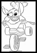 Stitch Coloring Pages Printable 13  Simply sketch template