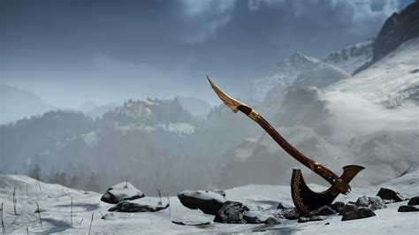 God of War: The Leviathan Axe [1920x1080]