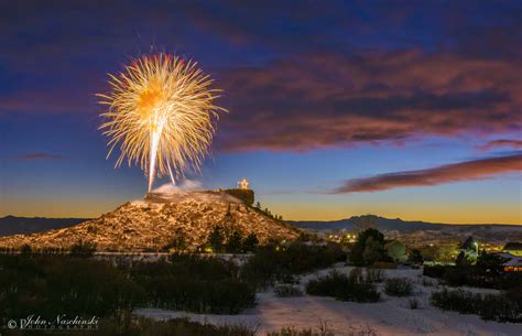 Castle Rock Colorado Photos and History