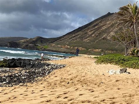 Waimanalo Beach: UPDATED 2020 All You Need to Know Before You Go (with PHOTOS)