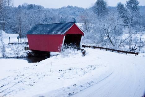 Pin on Covered Bridges