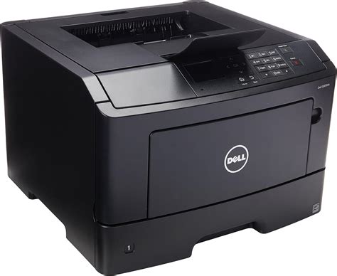 Top 10 Dell Printers Monochrome Laser Printer – Home Tech Future