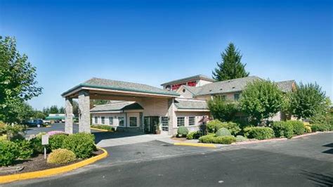 BEST WESTERN Salbasgeon Inn & Suites of Reedsport (Oregon) - 2016 Hotel Reviews - TripAdvisor