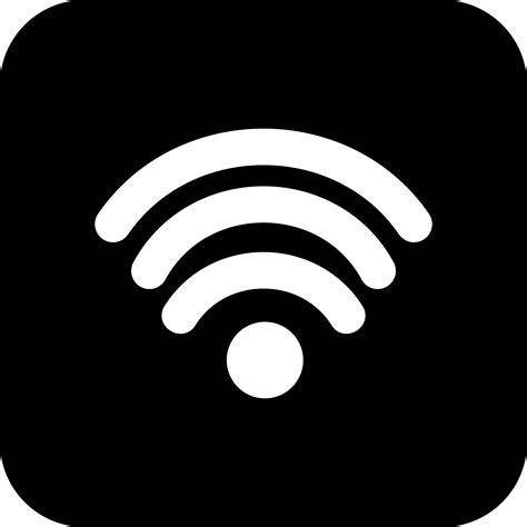 Wifi Symbol Free Vector Art - (6,653 Free Downloads)