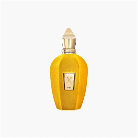 Erba Gold Xerjoff 100ML EDP - Perfumes Duty-Free