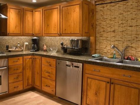 Unfinished Kitchen Cabinet Doors: Pictures, Options, Tips & Ideas | HGTV