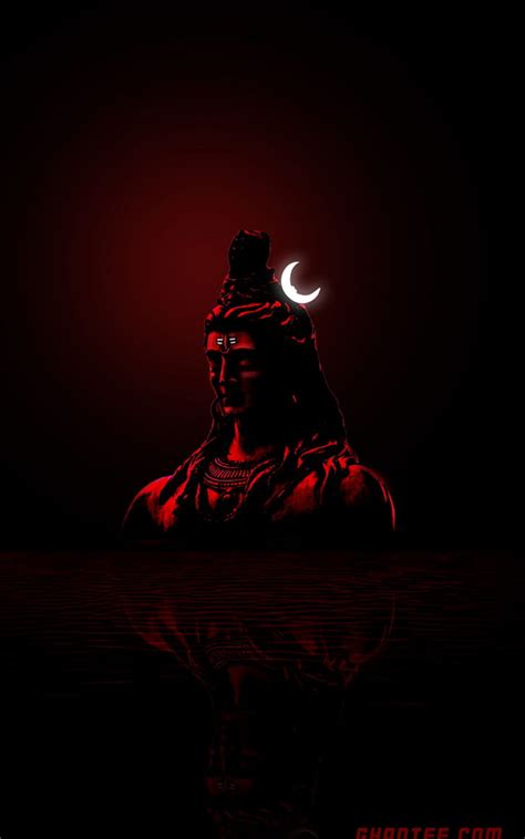 Shiva , Lord Shiva Black HD phone wallpaper | Pxfuel