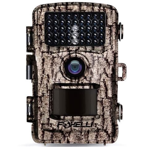 Best Trail Cameras 2019 - Trail Camera Buyers Guide