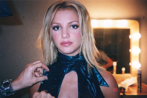 We’ve Never Really Known Britney Spears – Chicago Maroon