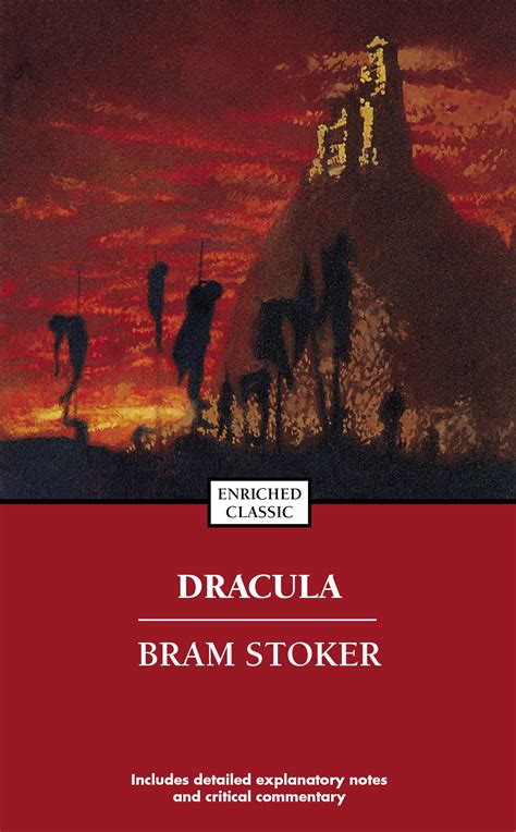 Dracula | Book by Bram Stoker | Official Publisher Page | Simon & Schuster