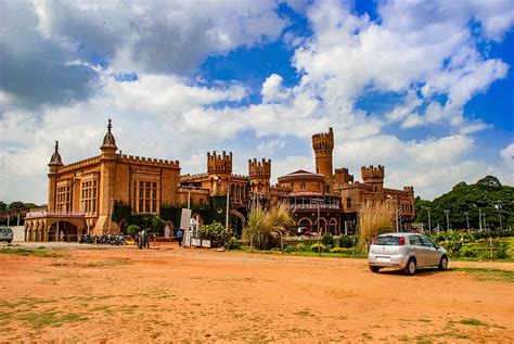 Bangalore Palace Bangalore | Bangalore Palace timings, history, images, best time